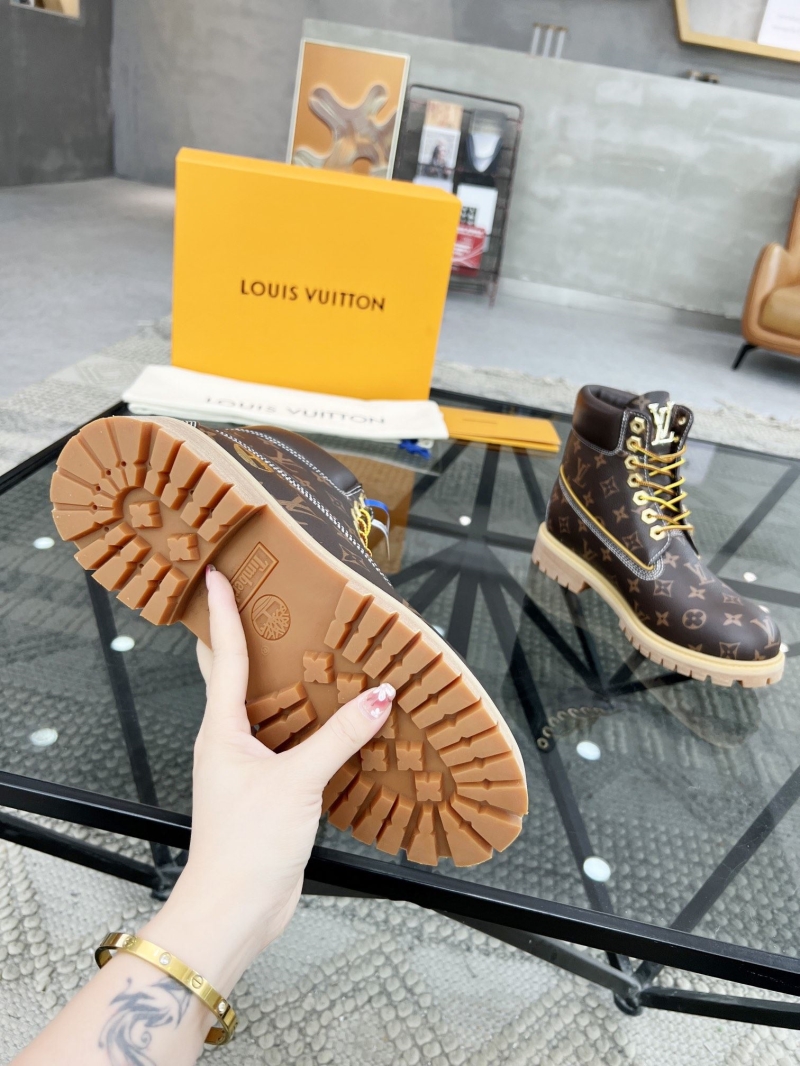 LV Boots